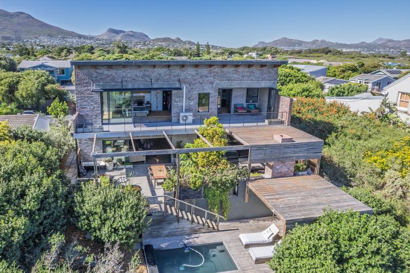 3 Bedroom Property for Sale in Chapman